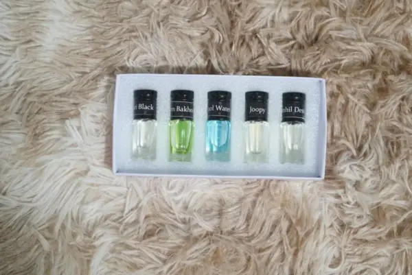 ATTAR COMBO - Image 2