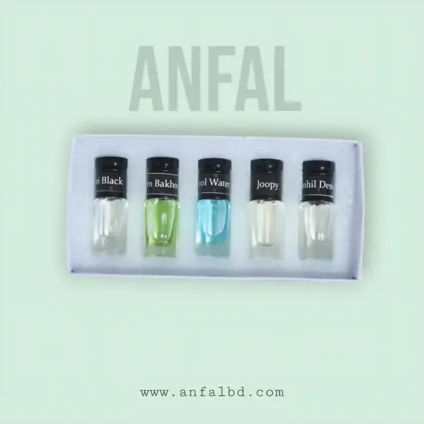 attar