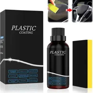Plastic coating Rayhong