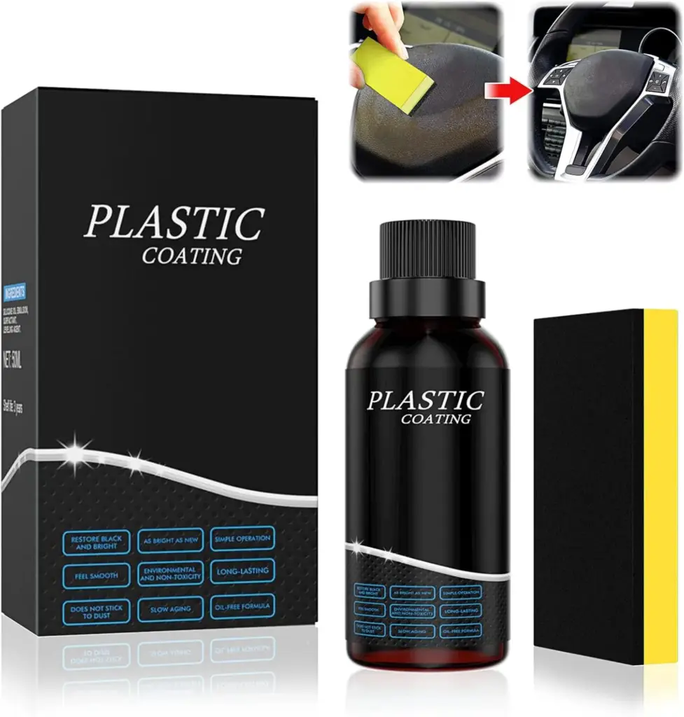 Plastic coating Rayhong