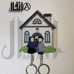 key ring
