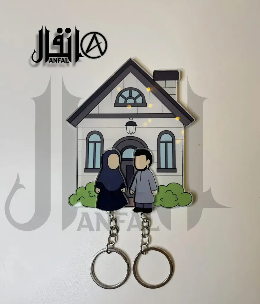 key ring